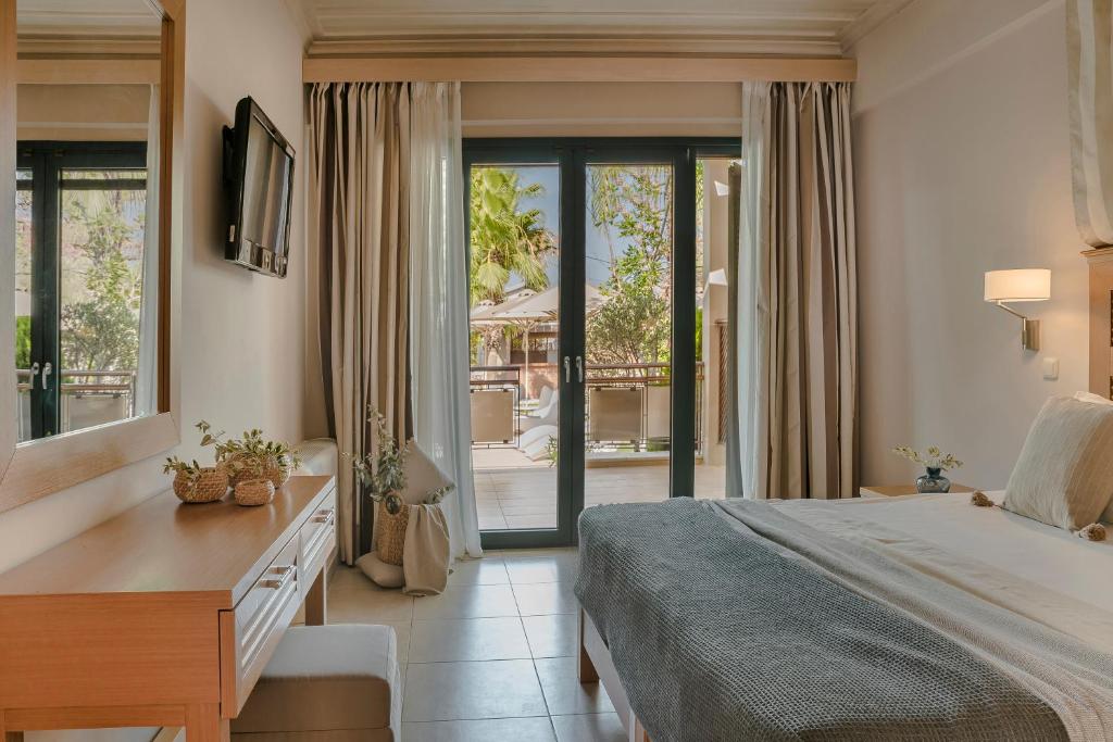 Daluz Boutique Hotel foto 29