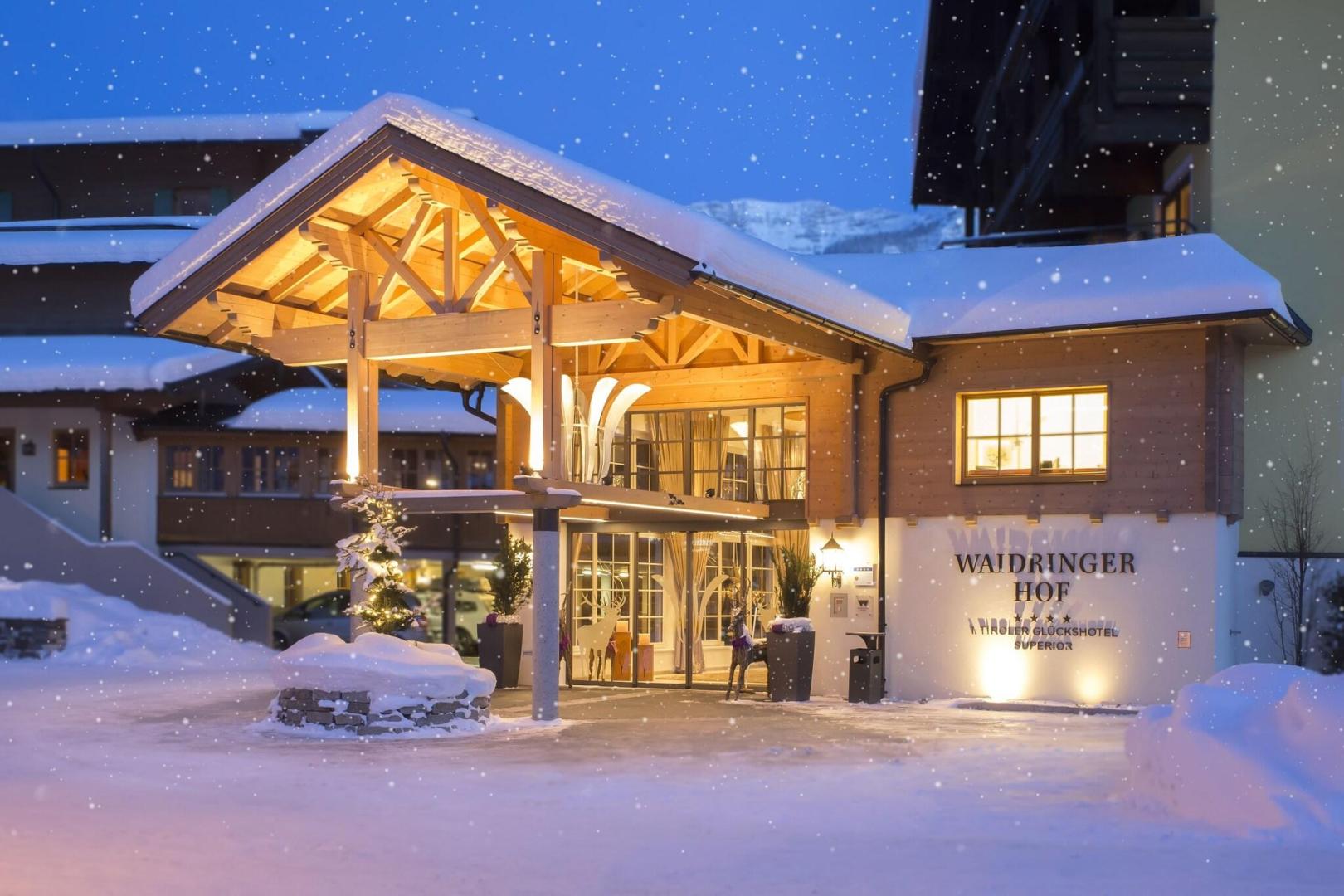 Waidringer Hof foto 10
