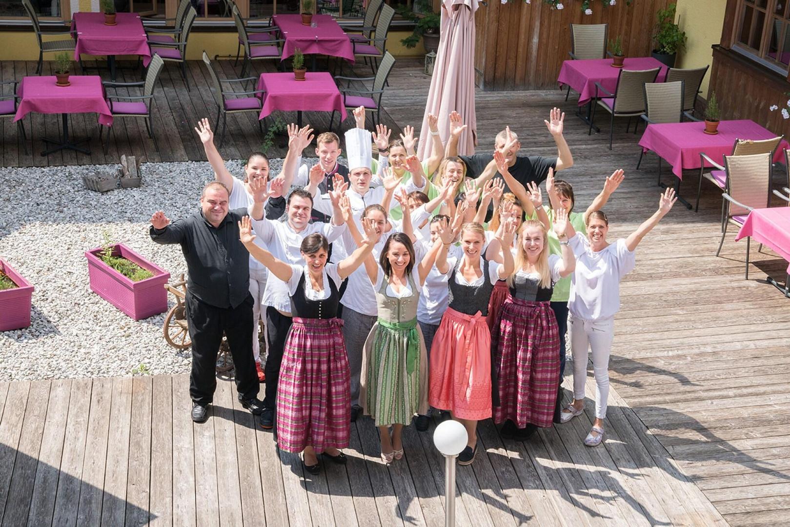 Waidringer Hof foto 8