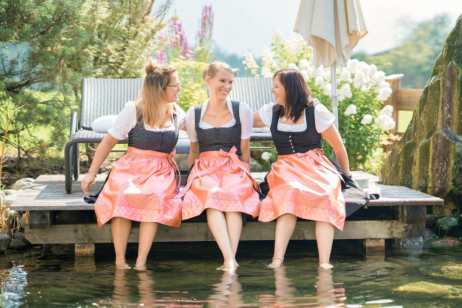 Waidringer Hof foto 14