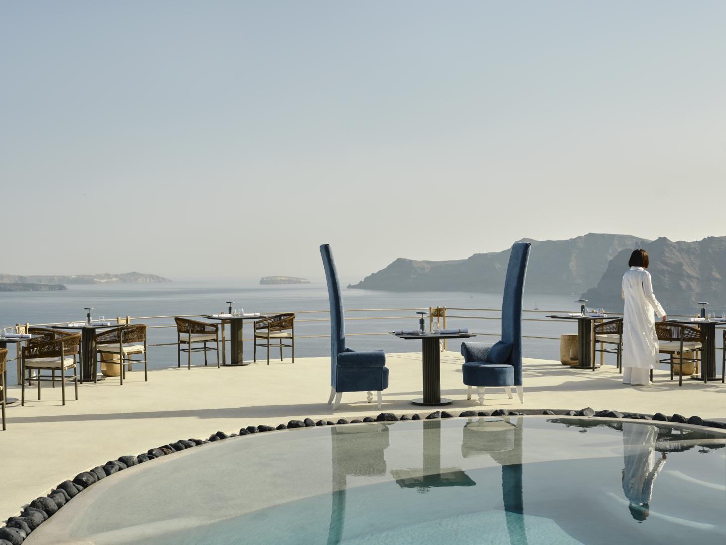 Andronis Boutique Hotel foto 9
