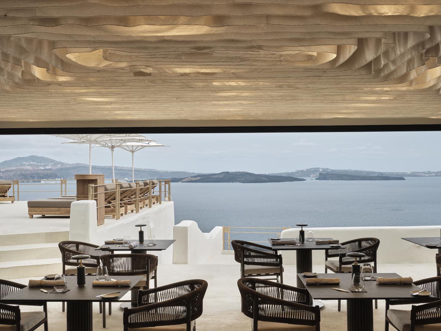 Andronis Boutique Hotel foto 11