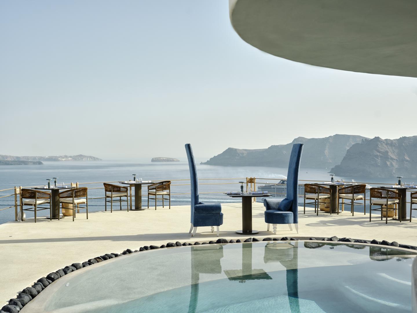 Andronis Boutique Hotel foto 13