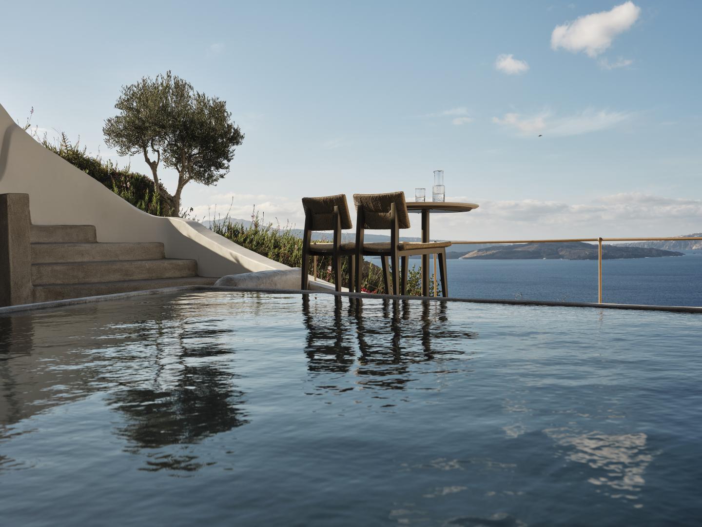 Andronis Boutique Hotel foto 6