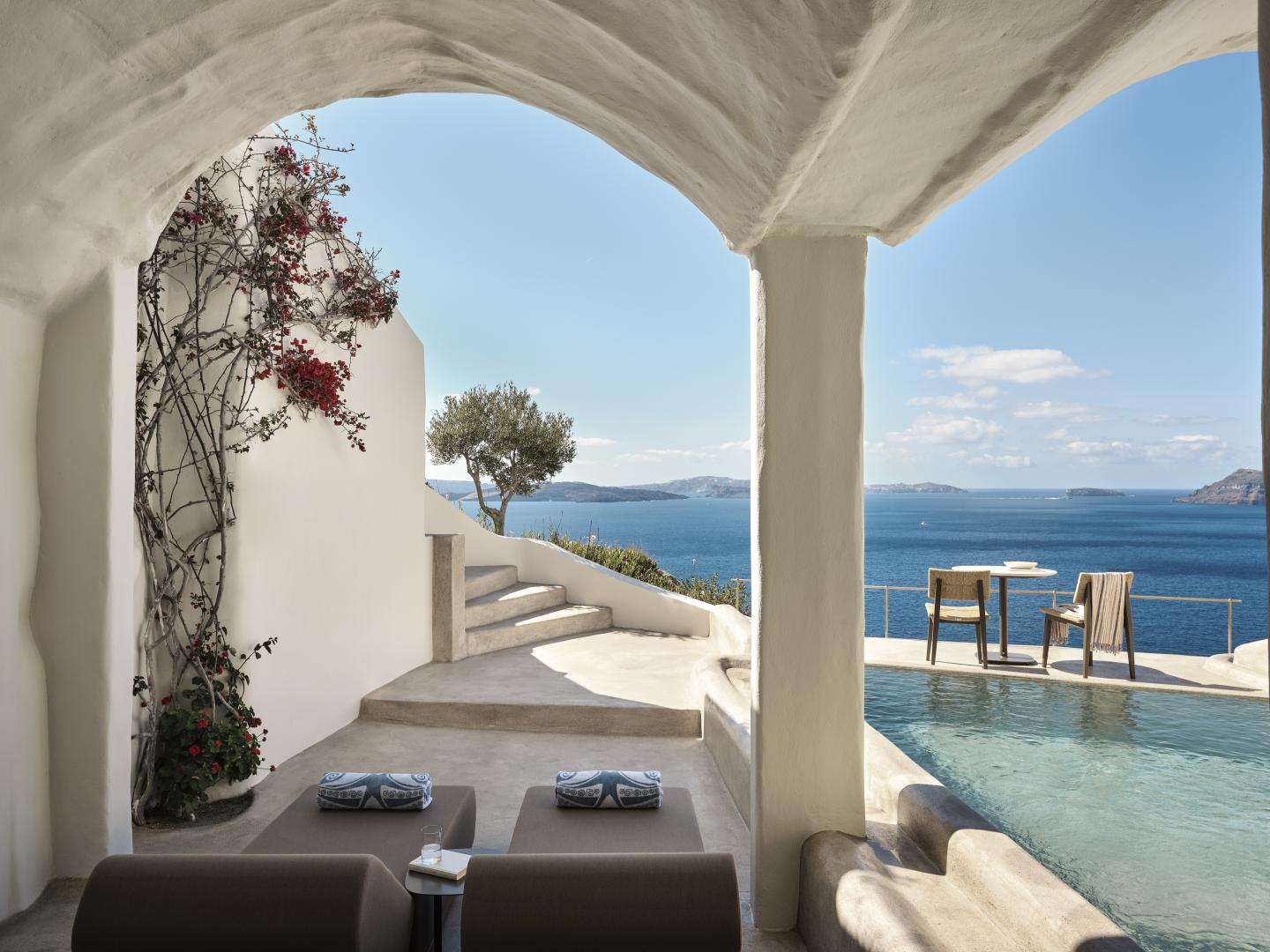 Andronis Boutique Hotel foto 7