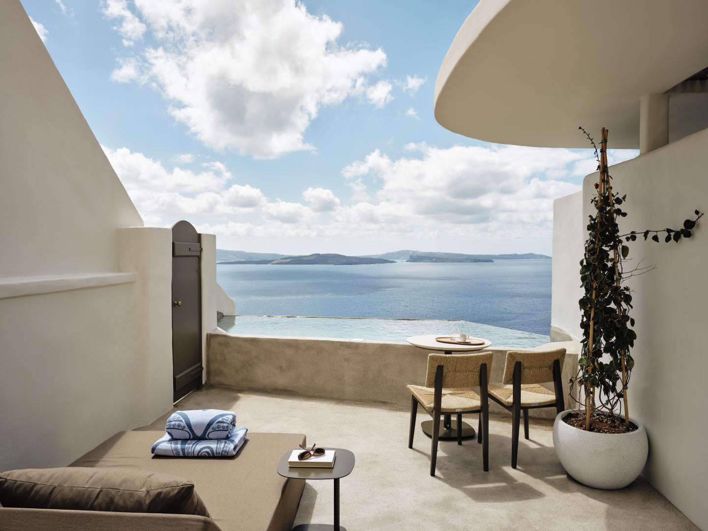 Andronis Boutique Hotel foto 8