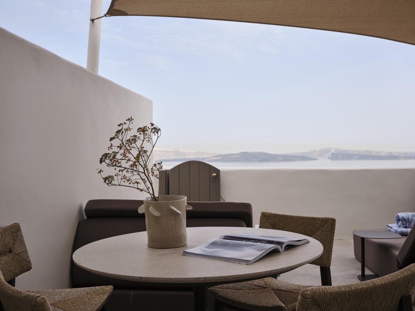 Andronis Boutique Hotel foto 10