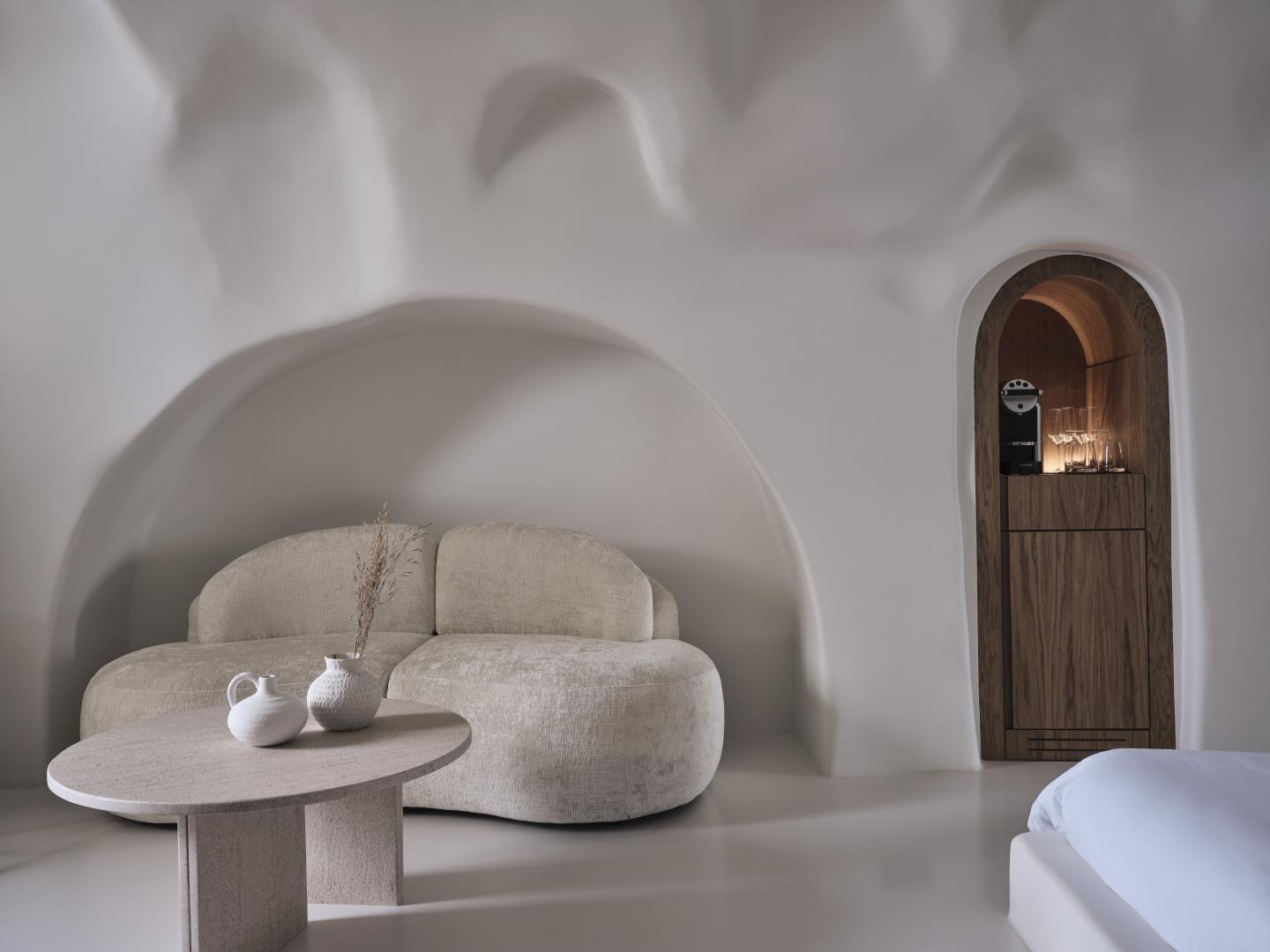 Andronis Boutique Hotel foto 12