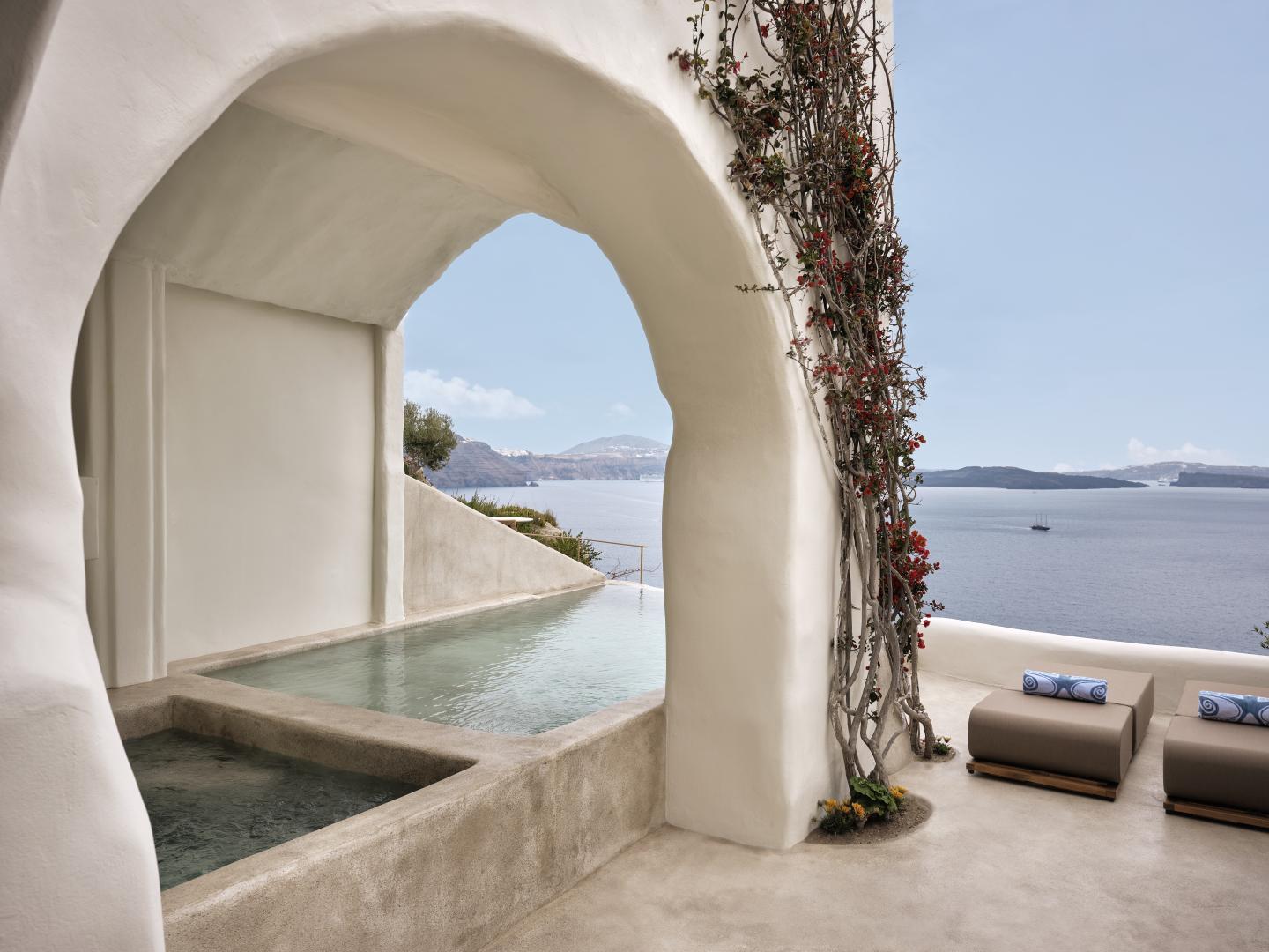 Andronis Boutique Hotel foto 14
