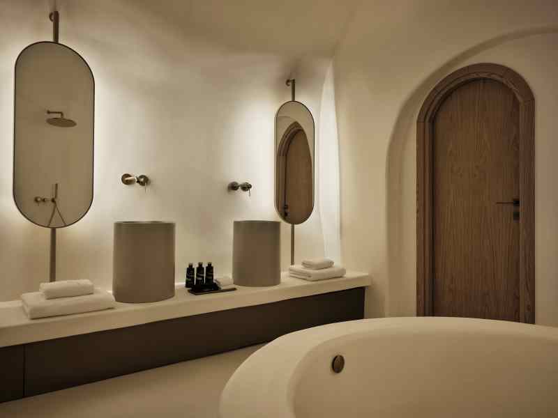 Andronis Boutique Hotel foto 16