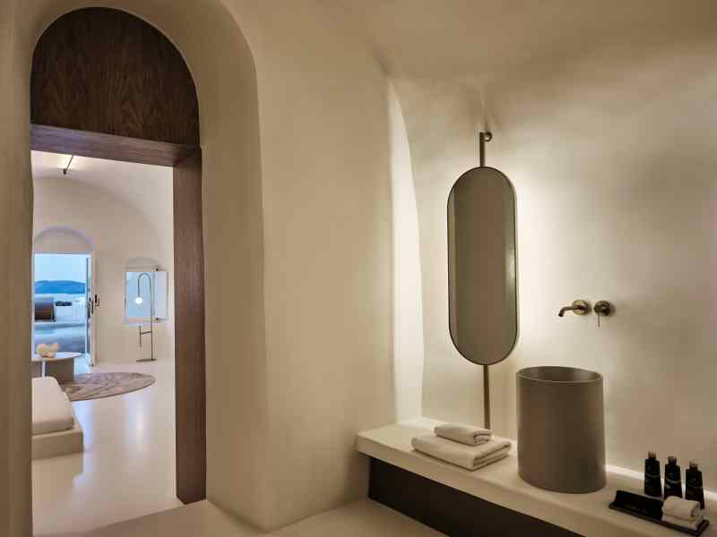 Andronis Boutique Hotel foto 18