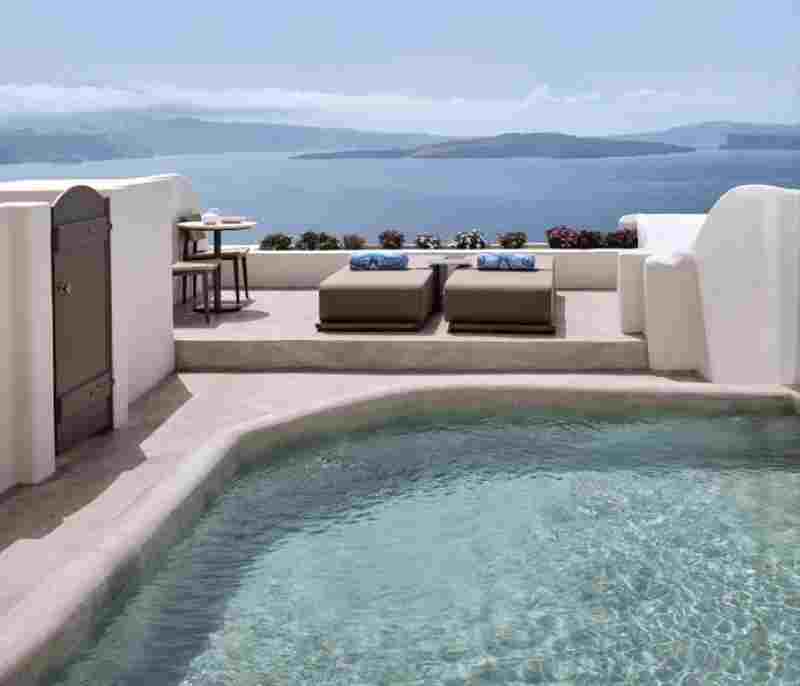 Andronis Boutique Hotel foto 22