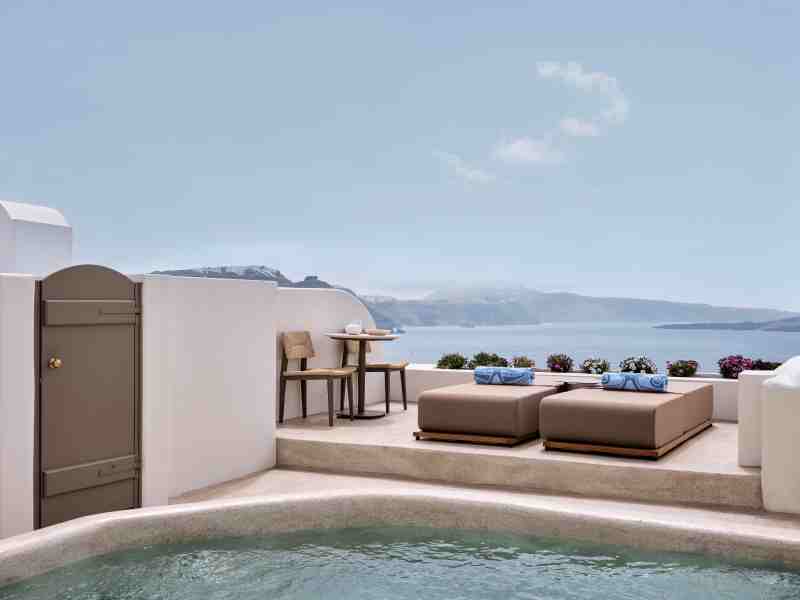 Andronis Boutique Hotel foto 26