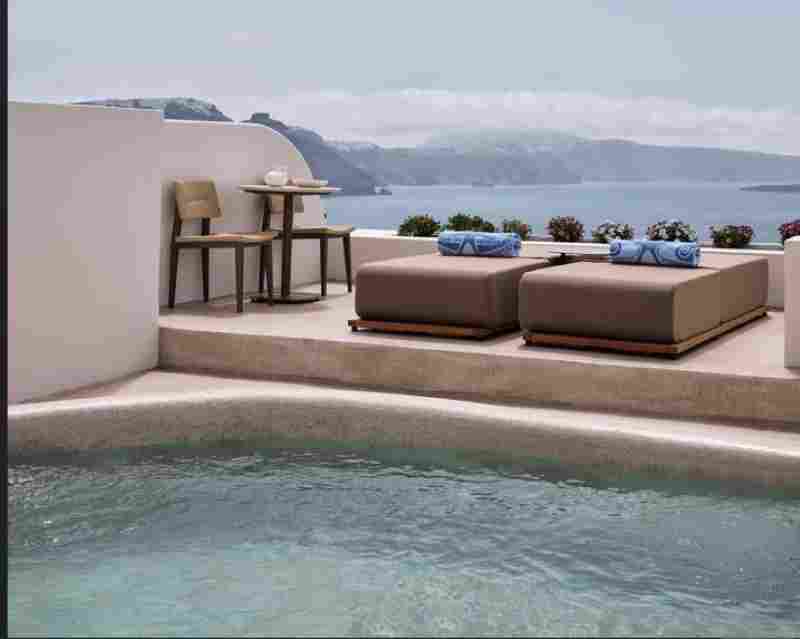 Andronis Boutique Hotel foto 28