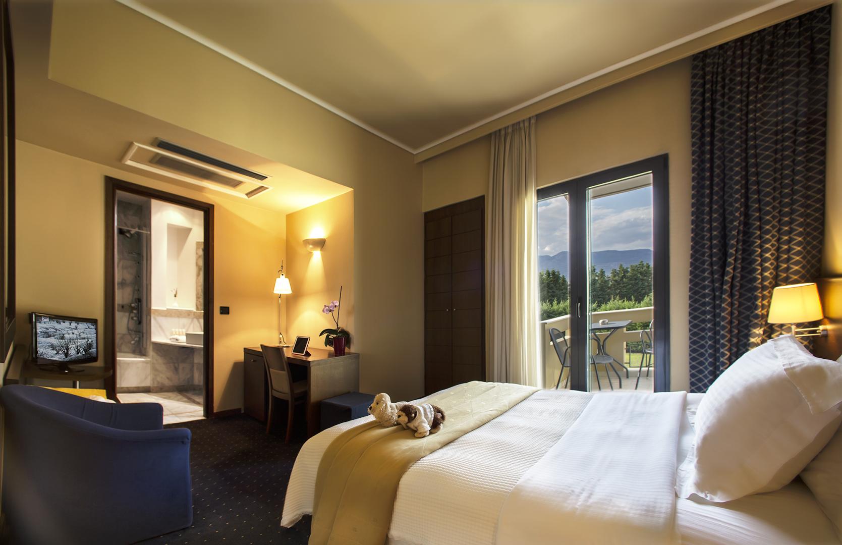 Dekelia Hotel image 1