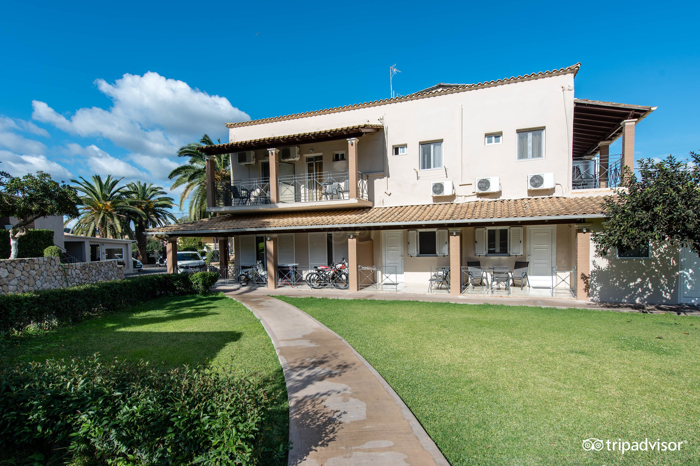 Anita Hotel foto 15