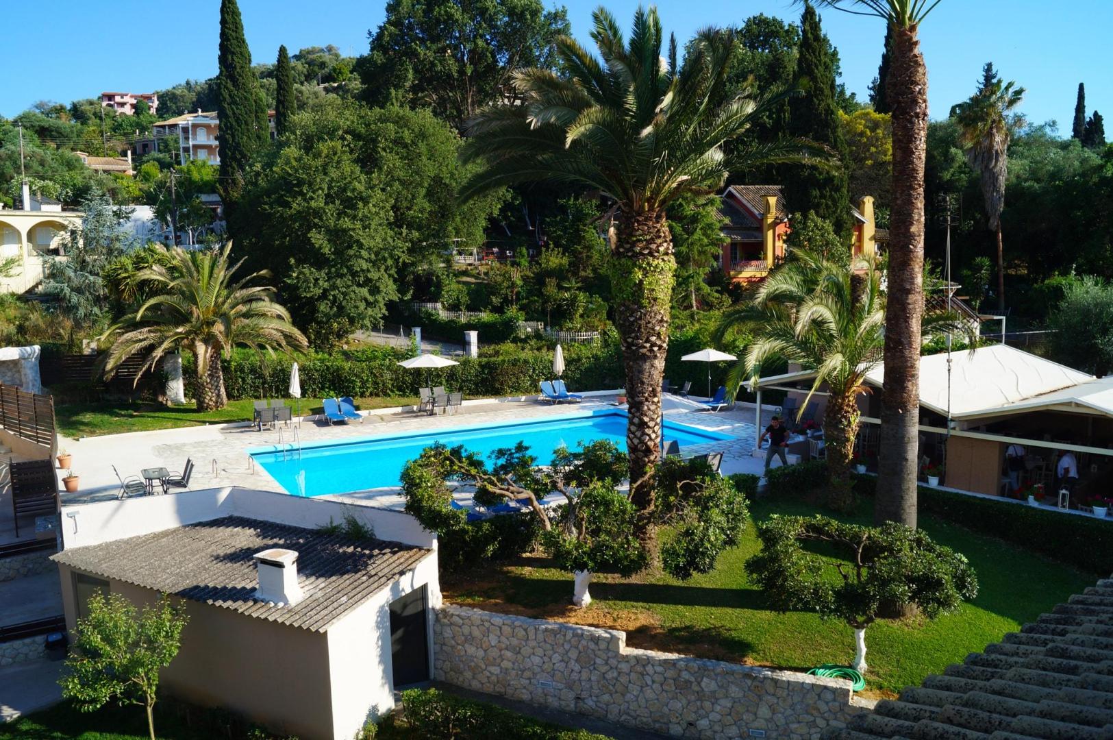 Anita Hotel foto 21