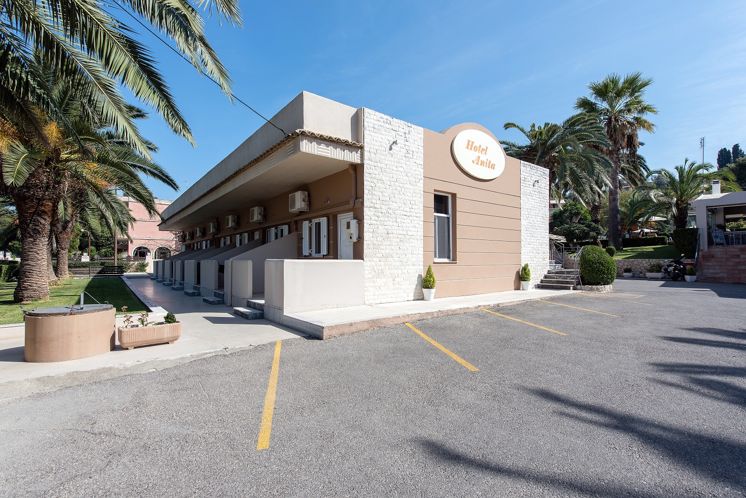 Anita Hotel foto 25