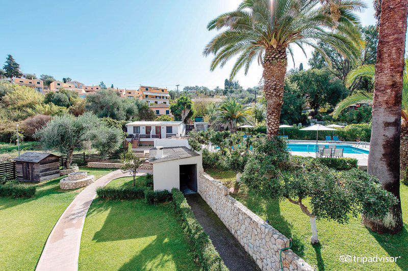 Anita Hotel in Perama - foto 5