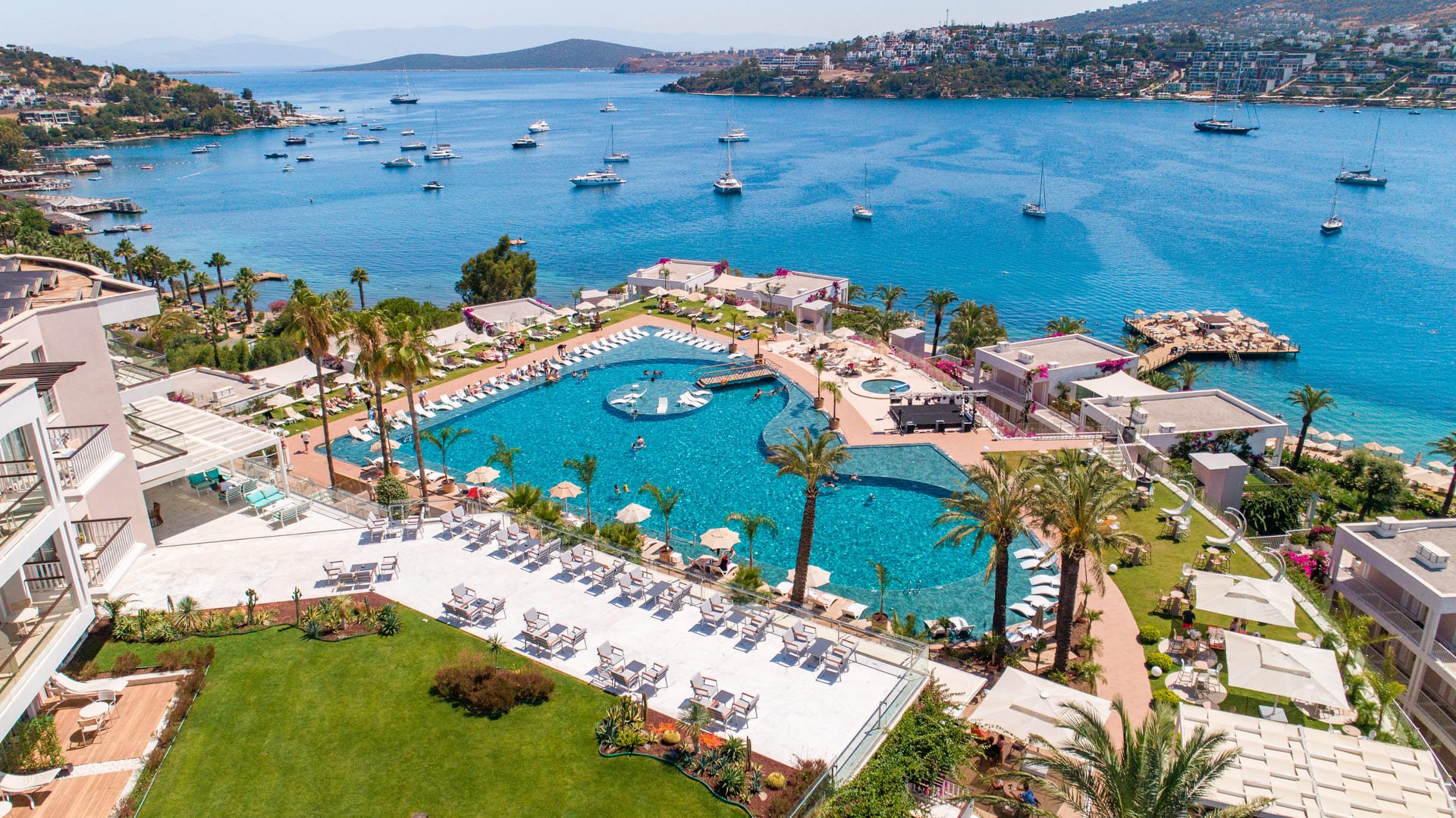 Baia Bodrum foto 44