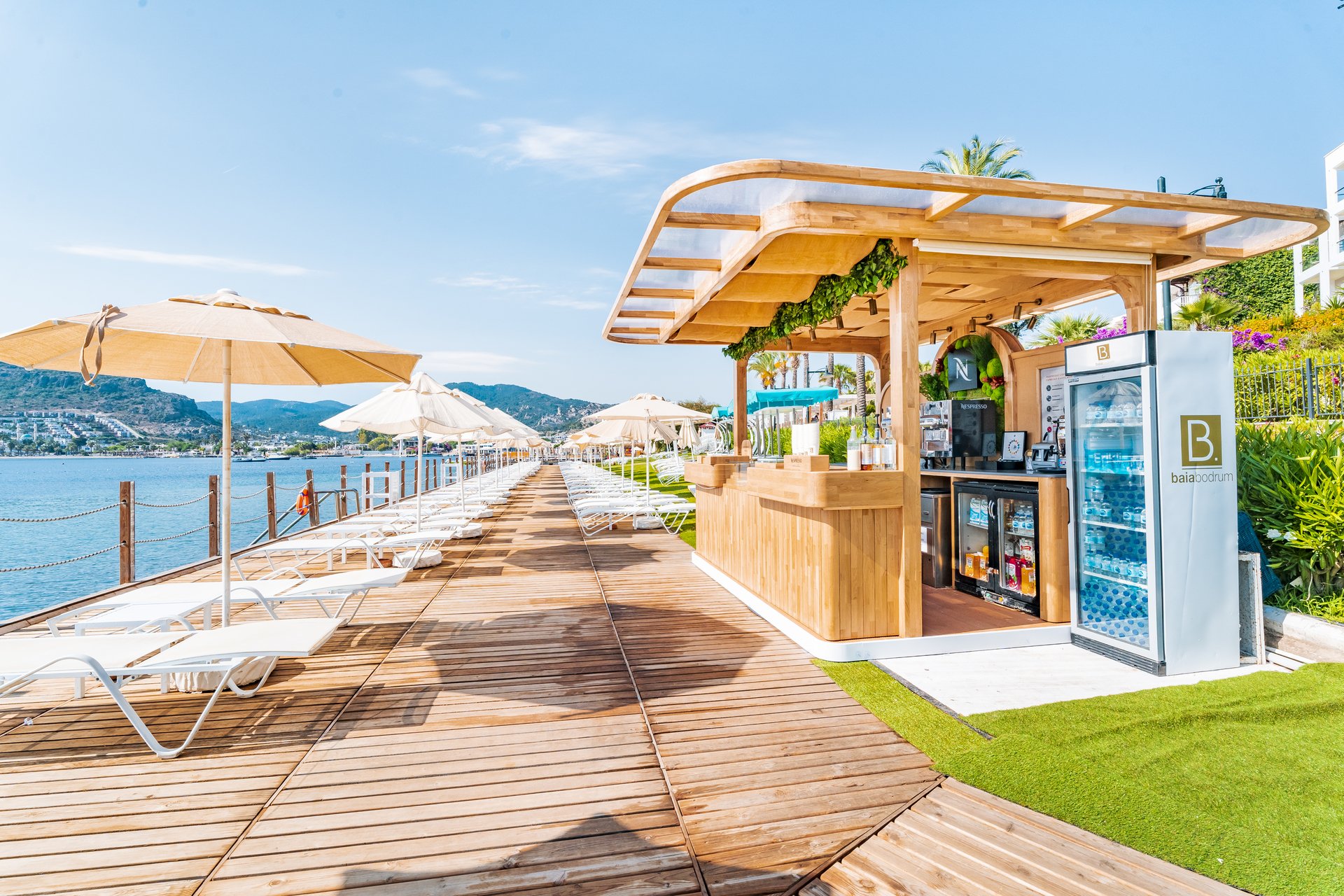 Baia Bodrum foto 34