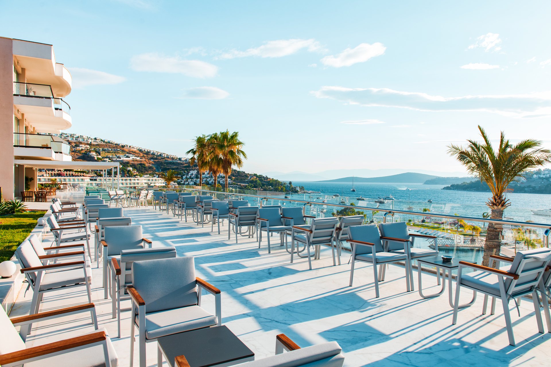 Baia Bodrum foto 36