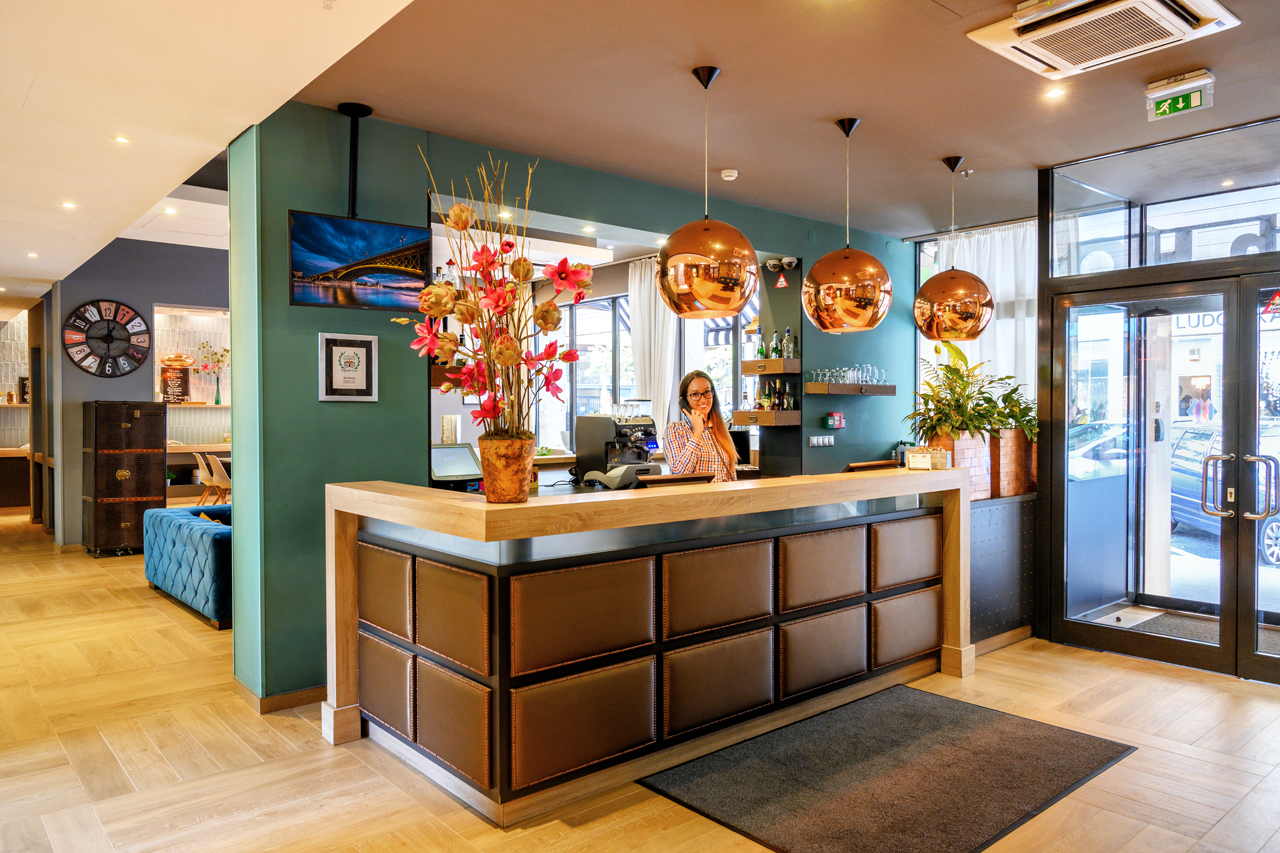 Hotel image 1