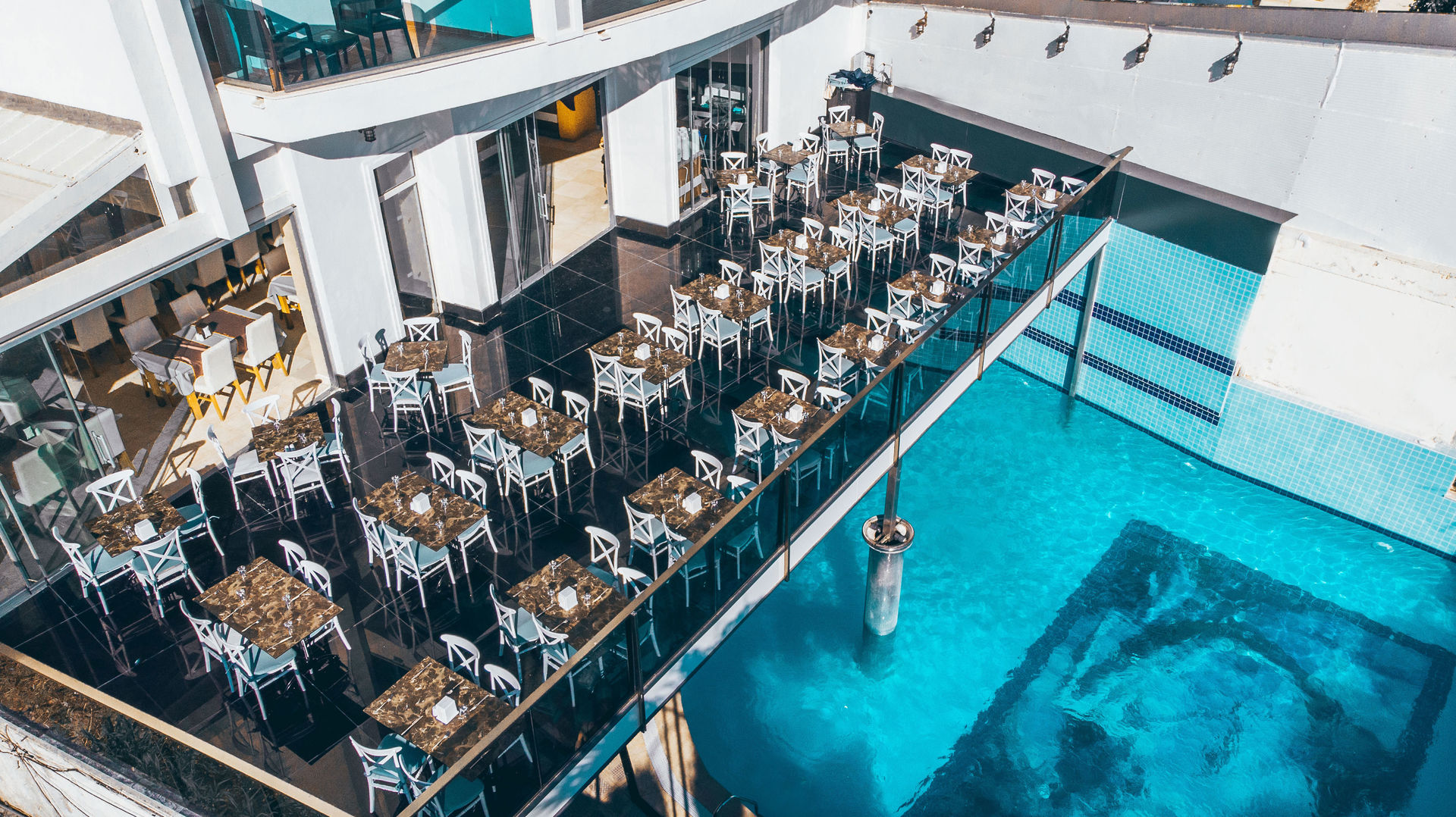 Scala Nuova Beach Hotel foto 9