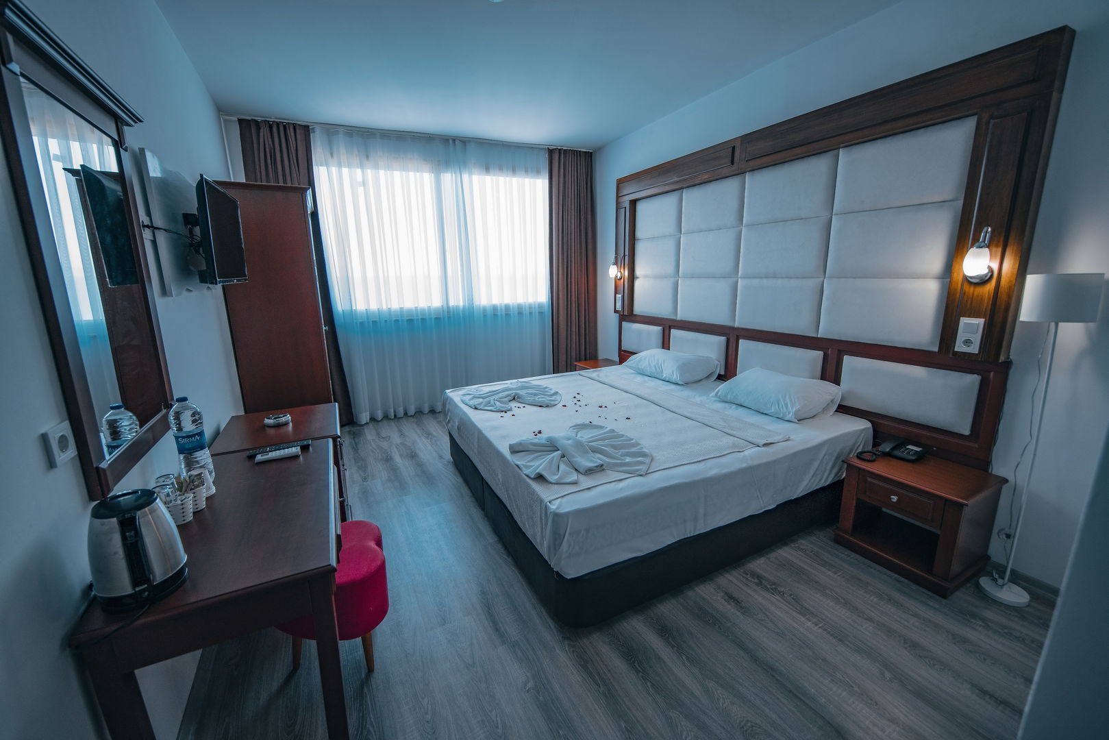 Scala Nuova Beach Hotel foto 7