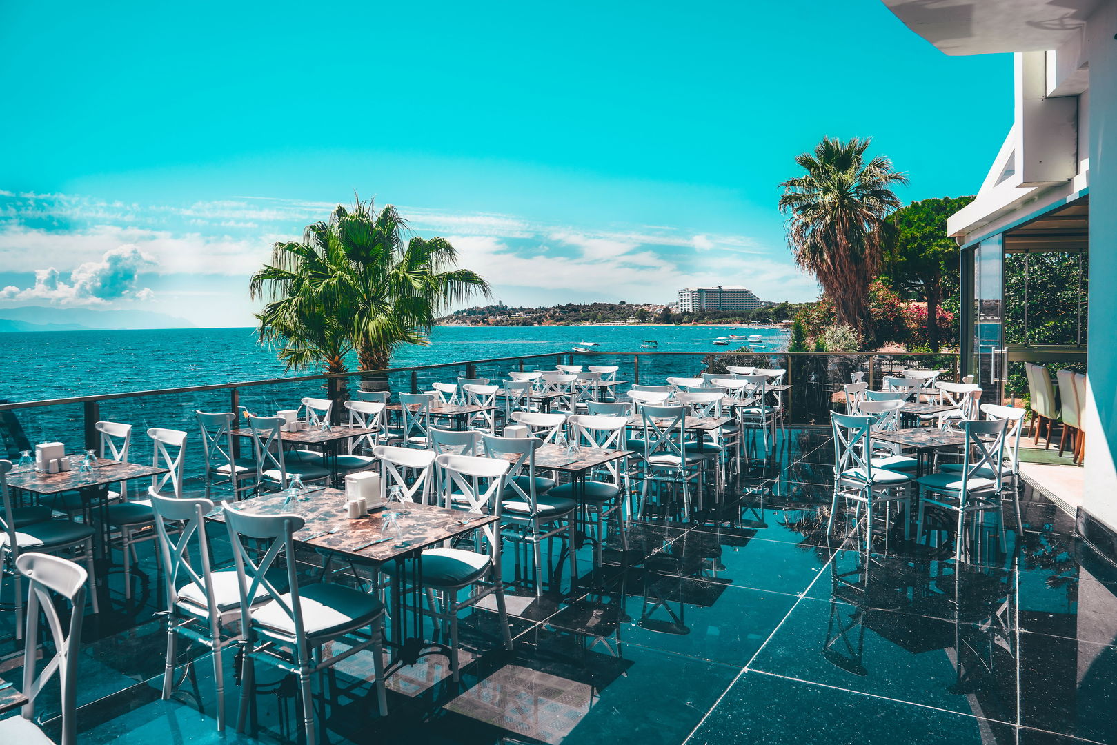 Scala Nuova Beach Hotel image 3