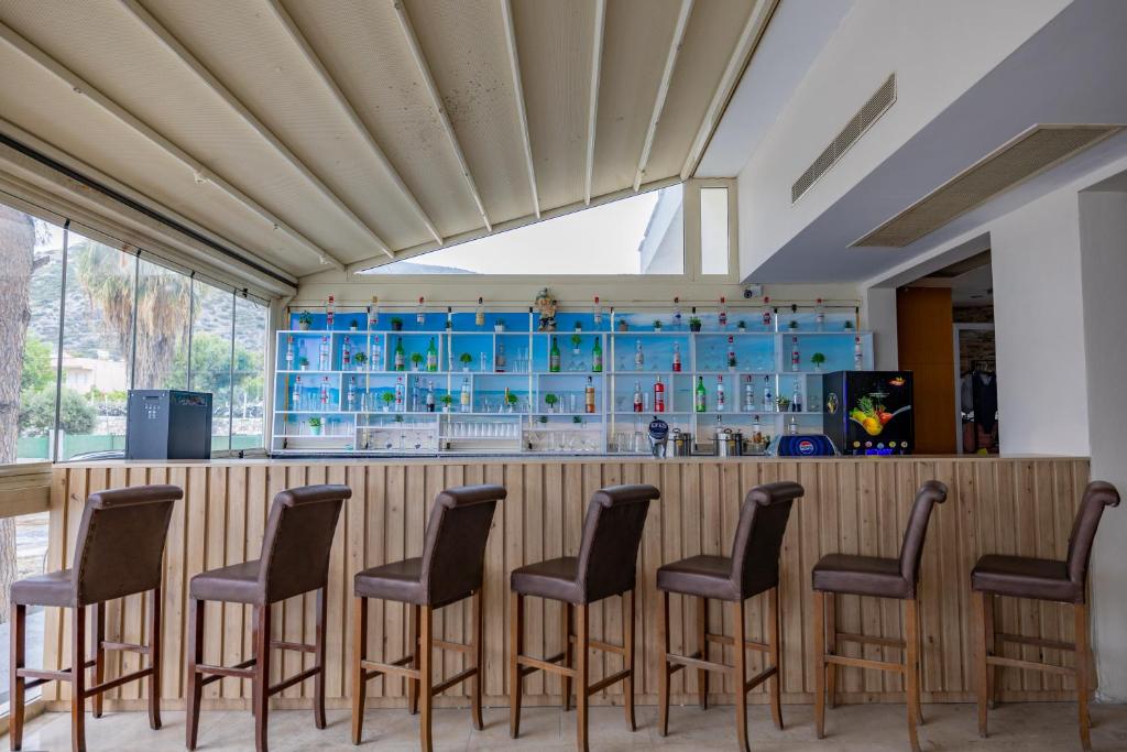 Scala Nuova Beach Hotel foto 10