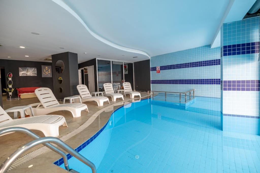 Scala Nuova Beach Hotel foto 12