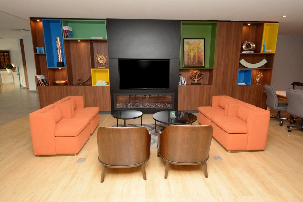 Holiday Inn Istanbul City foto 6