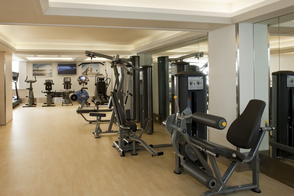 Holiday Inn Istanbul City foto 25