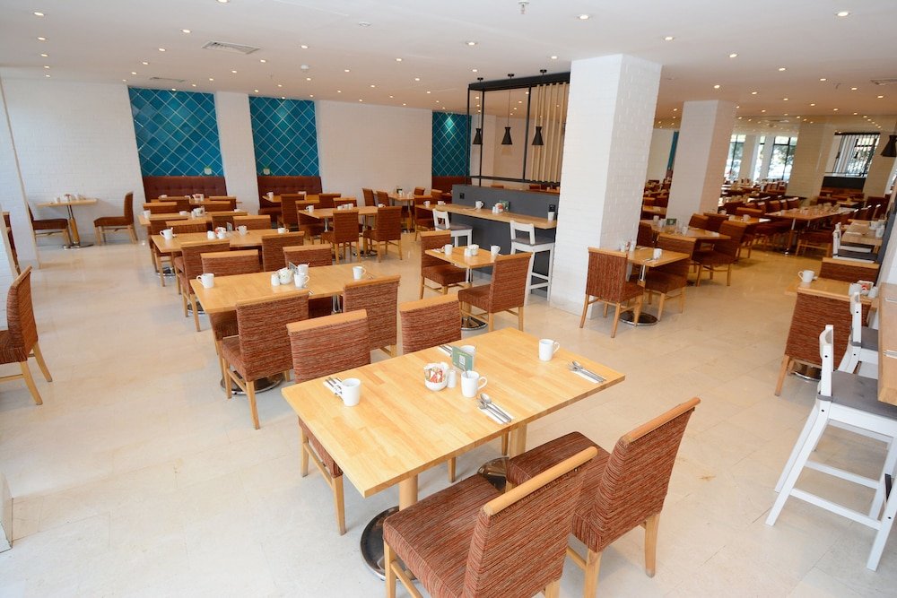 Holiday Inn Istanbul City foto 49