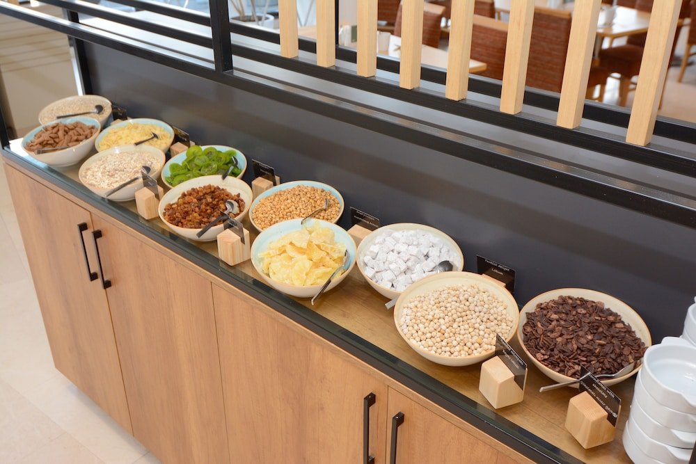 Holiday Inn Istanbul City foto 21
