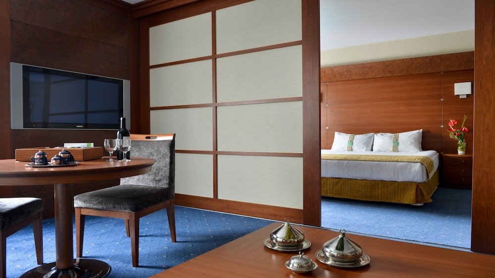 Holiday Inn Istanbul City foto 12