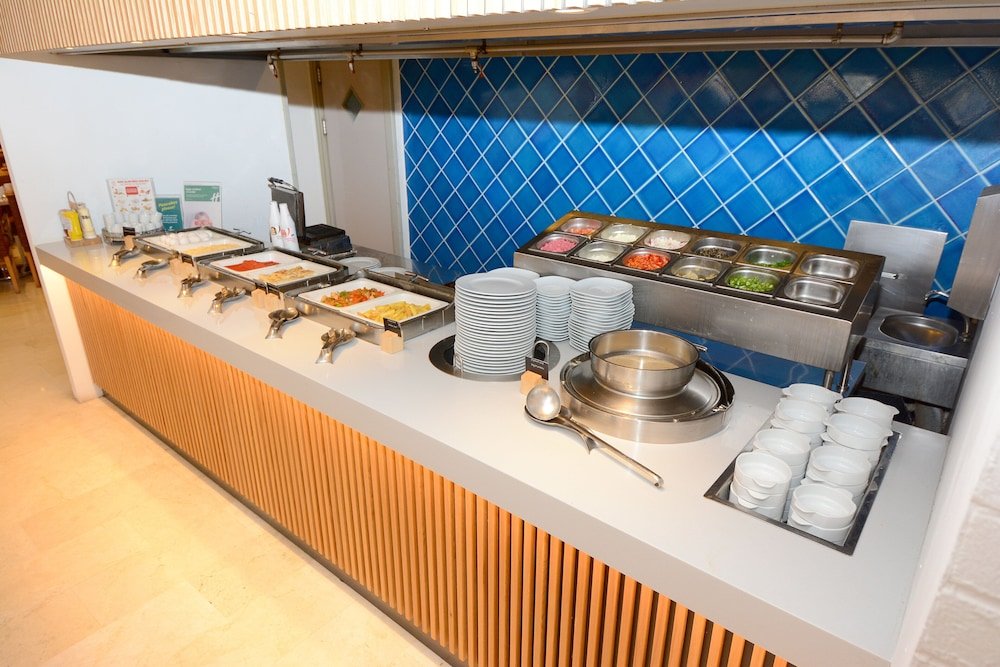 Holiday Inn Istanbul City foto 47
