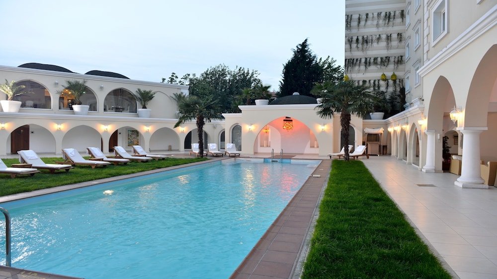 Holiday Inn Istanbul City foto 16