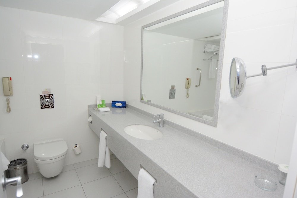 Holiday Inn Istanbul City foto 34