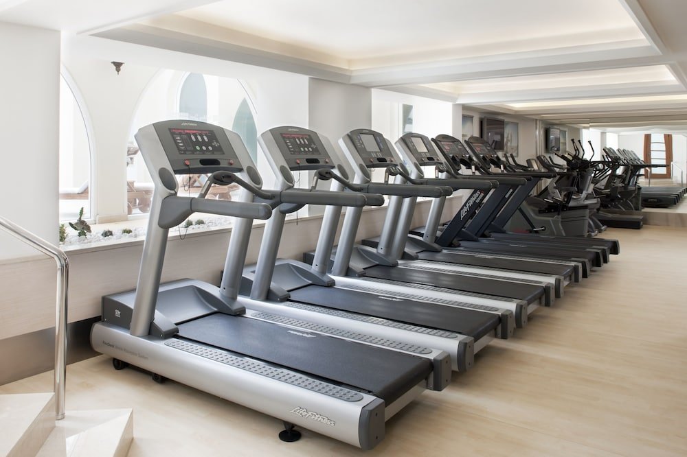 Holiday Inn Istanbul City foto 26