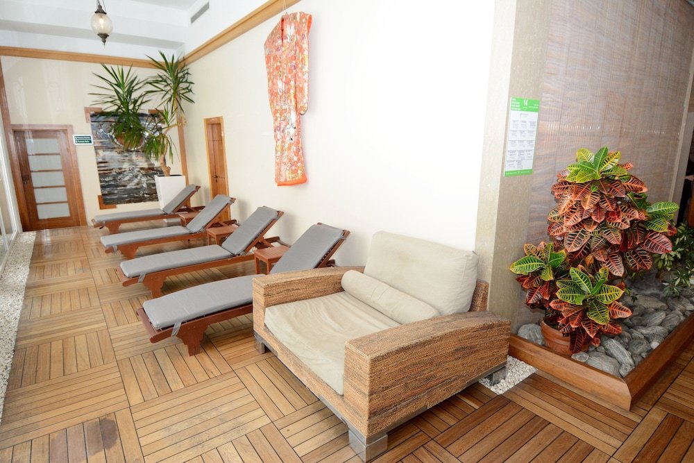 Holiday Inn Istanbul City foto 32