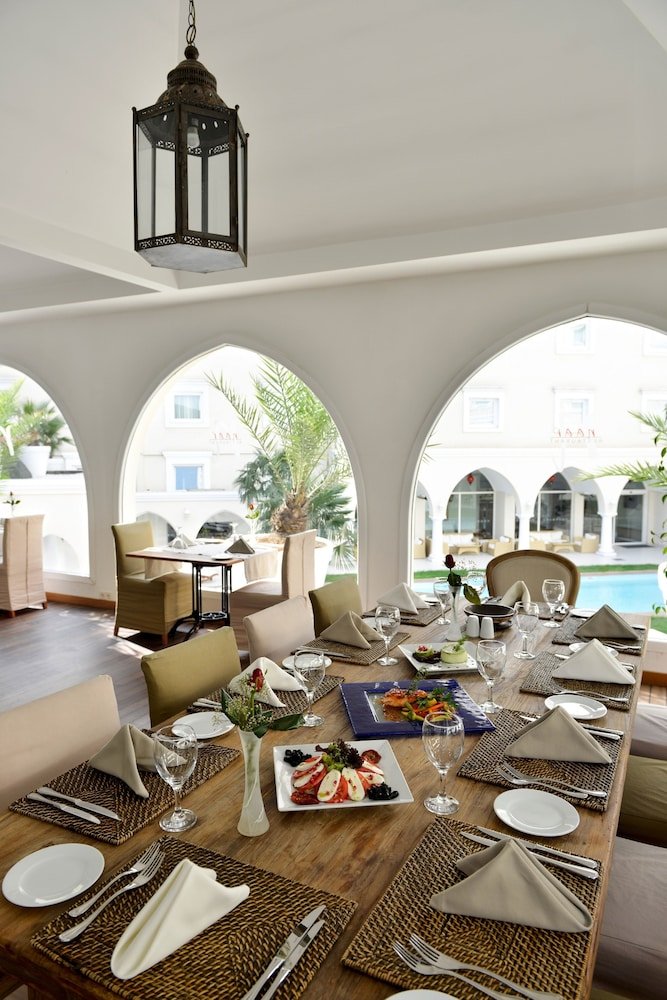 Holiday Inn Istanbul City foto 19