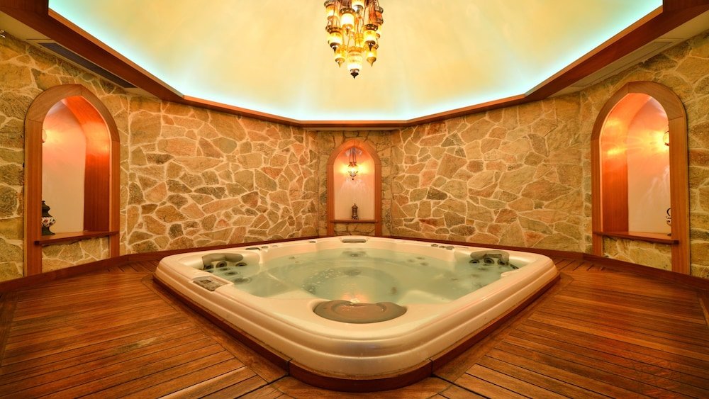 Holiday Inn Istanbul City foto 27
