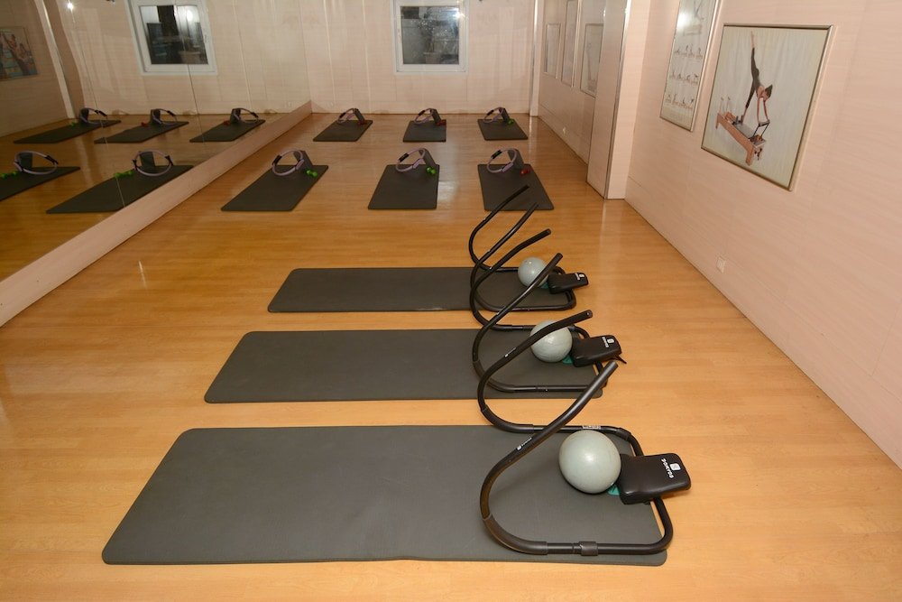 Holiday Inn Istanbul City foto 31