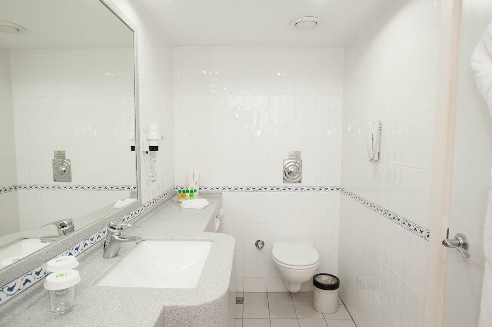 Holiday Inn Istanbul City foto 33