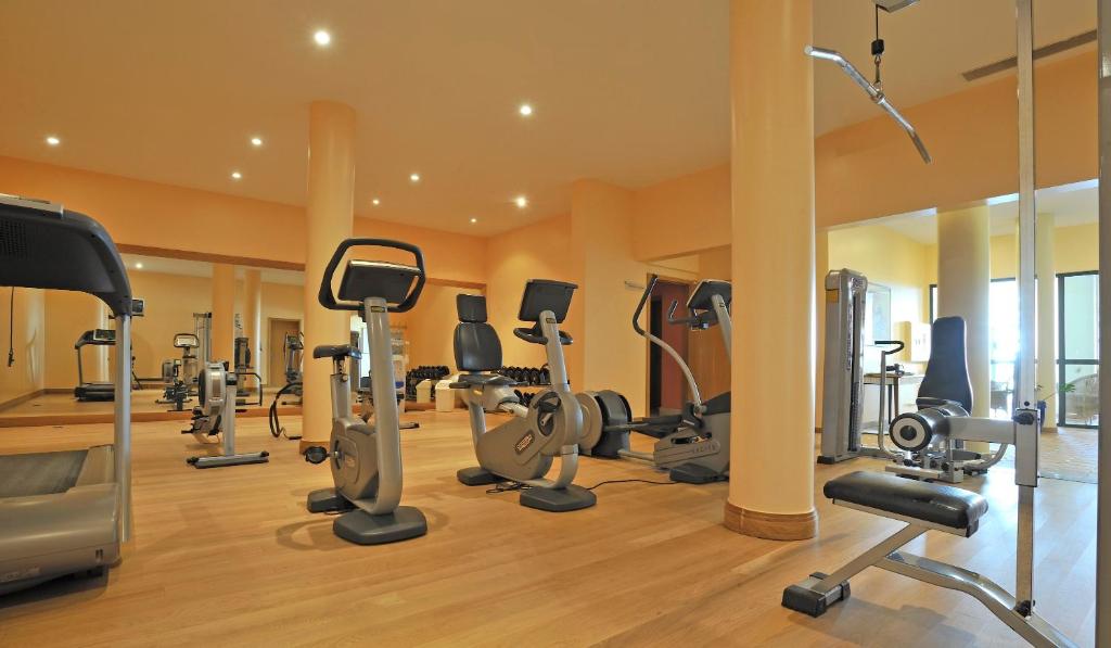 Pestana Grand Premium Ocean Resort foto 12