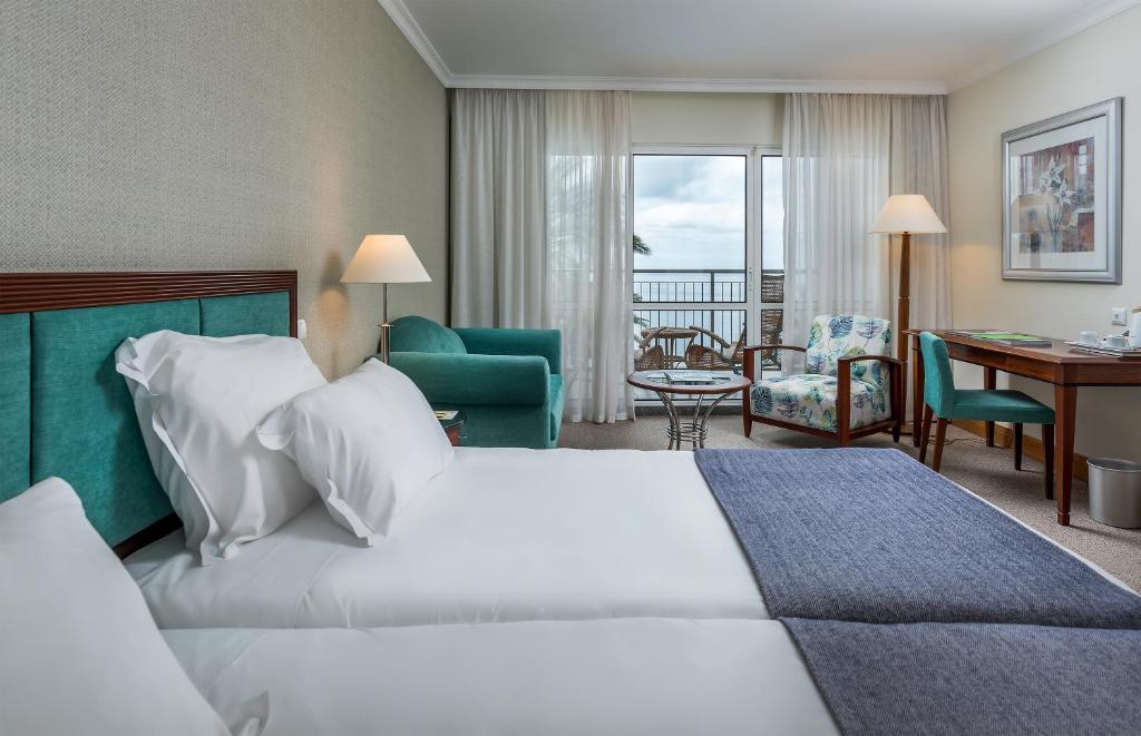 Pestana Grand Premium Ocean Resort foto 13
