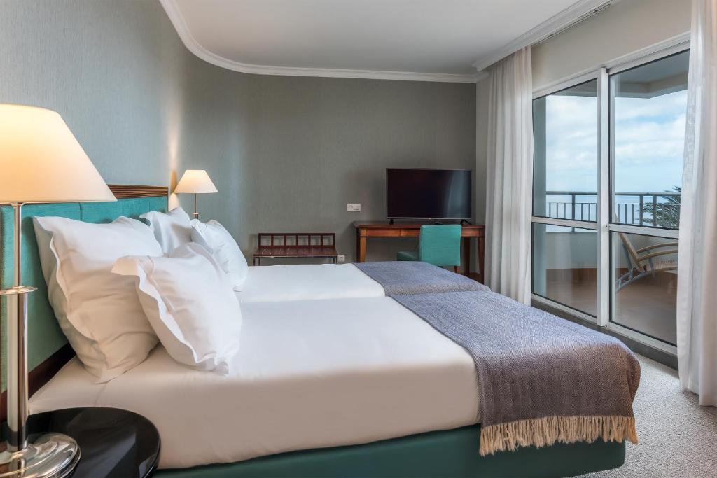 Pestana Grand Premium Ocean Resort foto 14