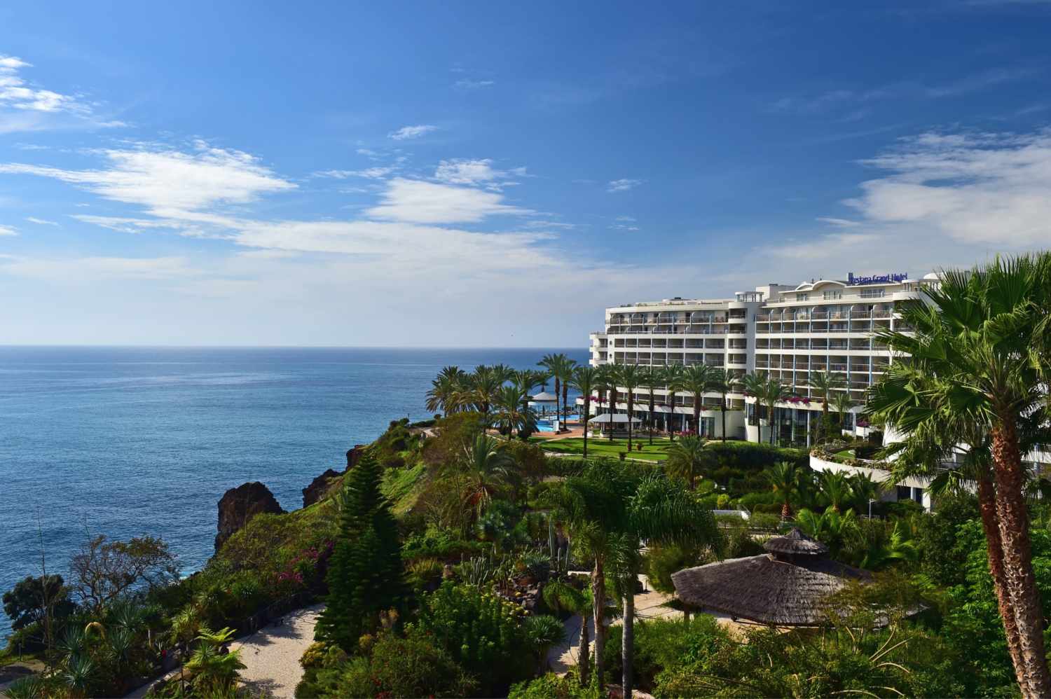Pestana Grand Premium Ocean Resort foto 17